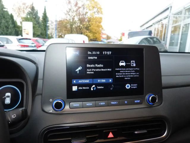 Hyundai Kona 2WD Hybrid Trend