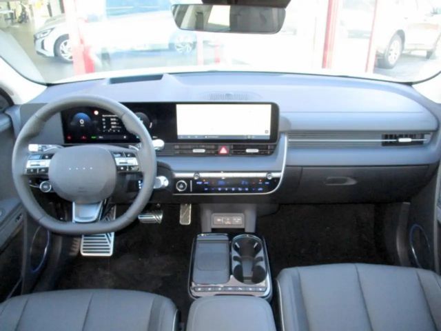 Hyundai IONIQ 5 5 Prestige Line 84kWh 2WD i5p51-OO1/O5