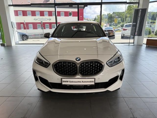 BMW 135 Sedan xDrive