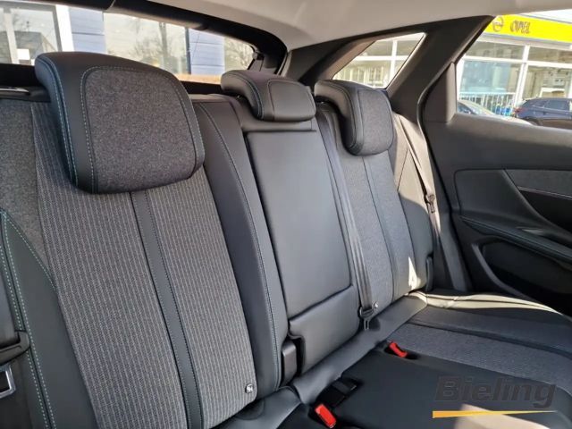 Peugeot 3008 Allure Pack