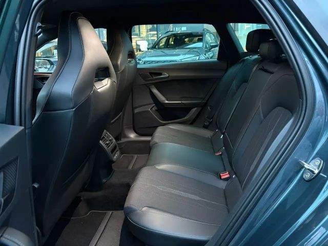 Cupra Leon DSG e-Hybrid