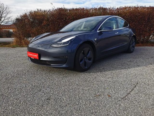 Tesla Model 3 RWD Standard Range