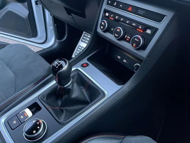 Seat Ateca 2.0 TDI FR-lijn