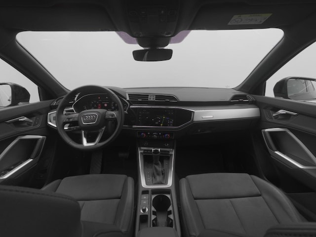 Audi Q3 35 TDI S-Line S-Tronic Sportback