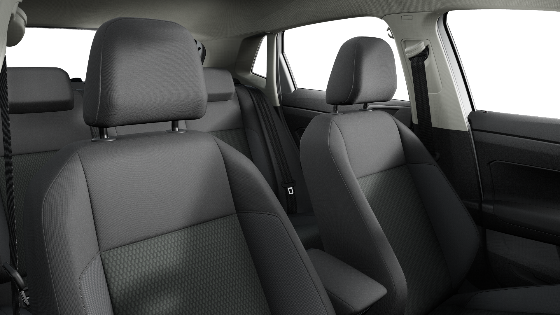 Volkswagen Polo 1.0 TSI DSG Life