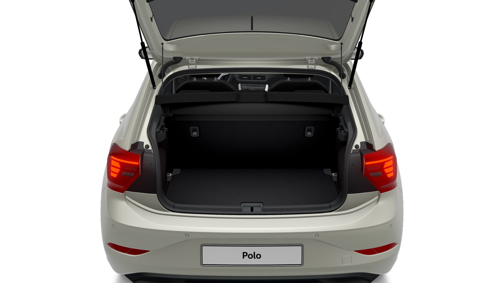 Volkswagen Polo 1.0 TSI DSG Life