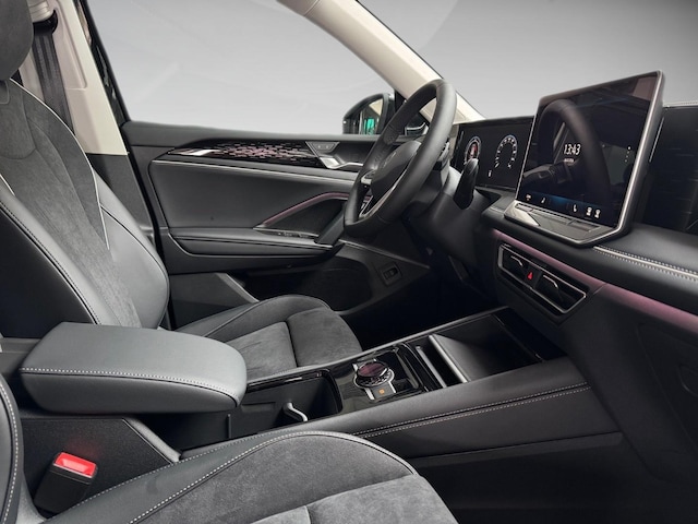 Volkswagen Tiguan 2.0 TDI