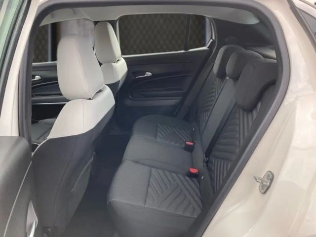 Fiat 600e Hybrid 100