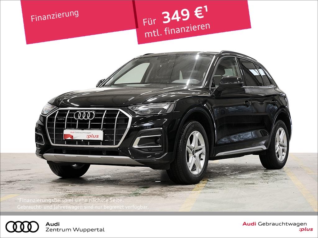 Audi Q5 50 TFSI Hybride Quattro