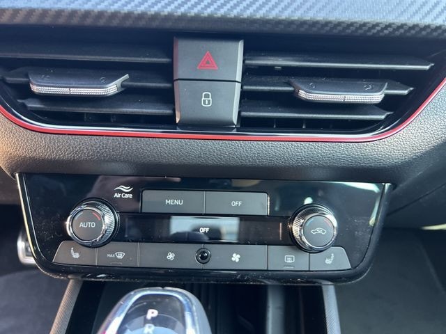 Skoda Kamiq 1.5 TSI Monte Carlo