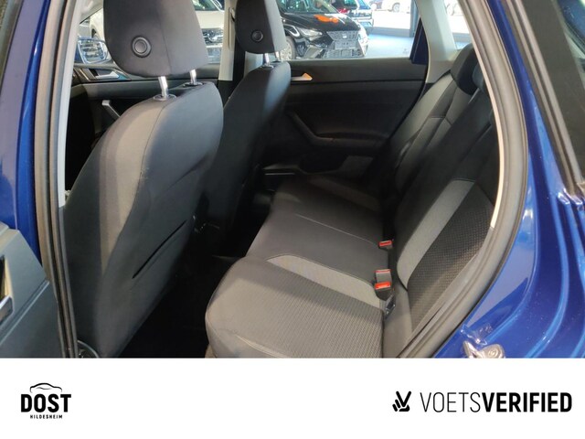 Volkswagen Polo 1.0 TSI Life