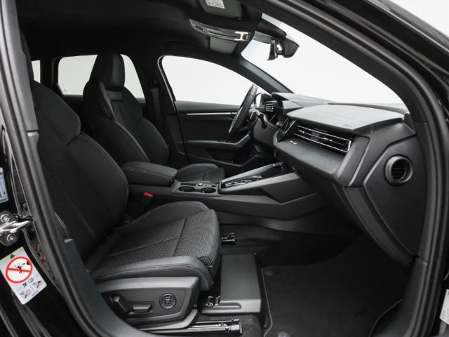 Audi A3 35 TFSI Sedan Sportback