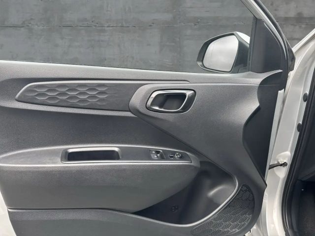 Hyundai i10 1.0 Trend