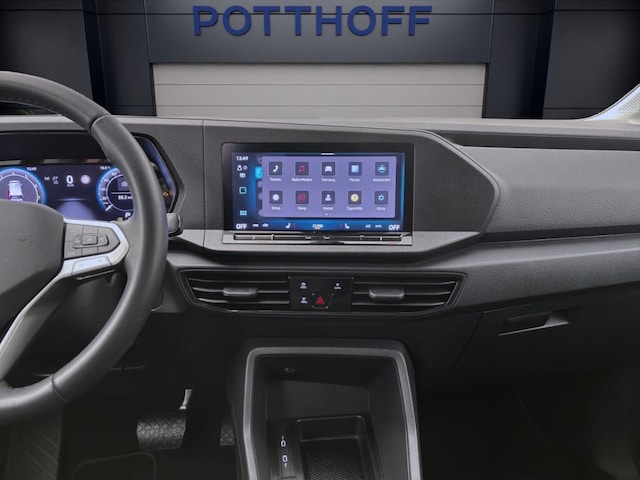 Volkswagen Caddy 1.5 TSI Combi DSG