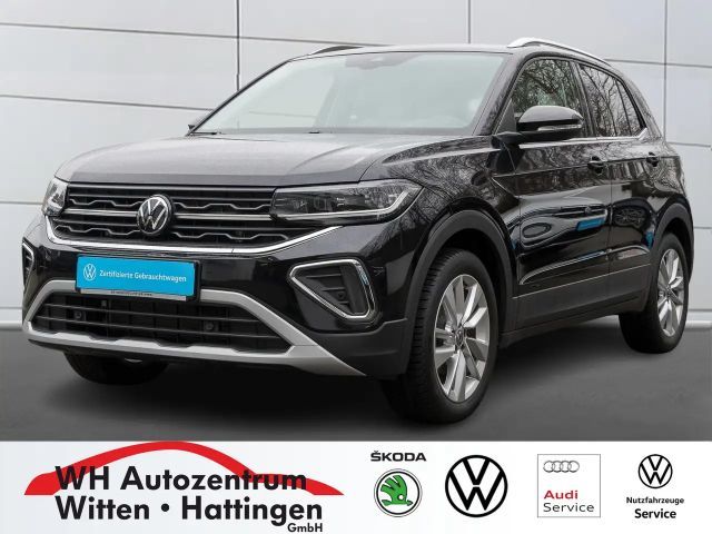 Volkswagen T-Cross DSG Style