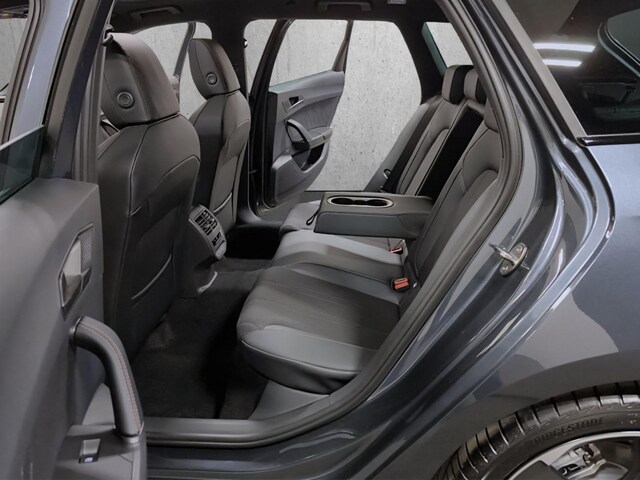 Cupra Leon 1.5 TSI Sportstourer