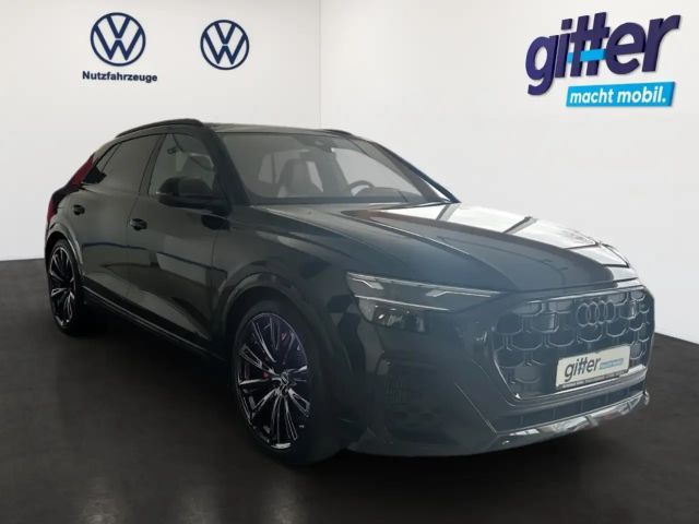 Audi SQ8 4.0 TFSI Quattro