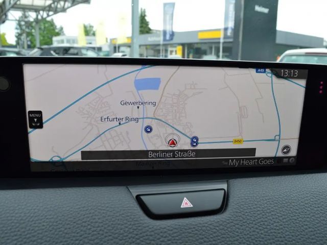 Mazda CX-60 2.5L e-Skyactiv