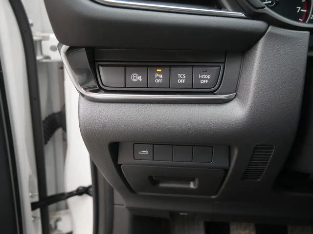 Mazda CX-30 SkyActiv e-Skyactiv