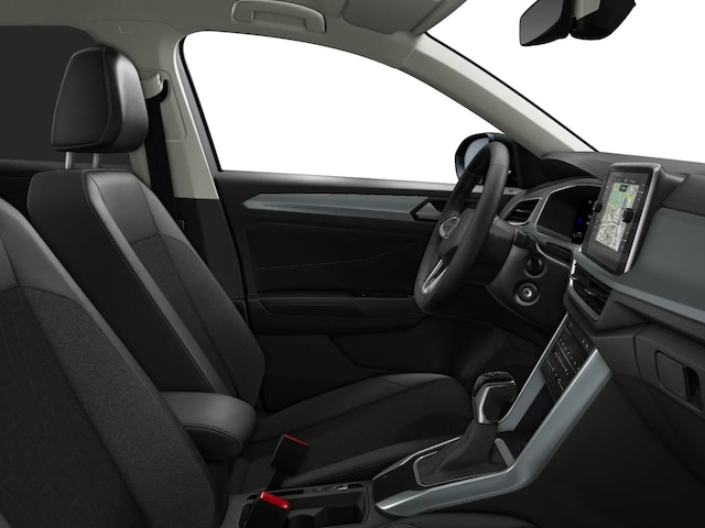 Volkswagen T-Roc 2.0 TDI