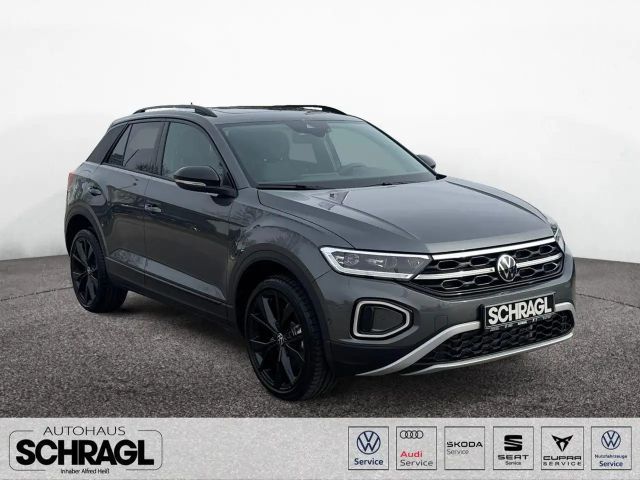 Volkswagen T-Roc 1.5 TSI DSG Style