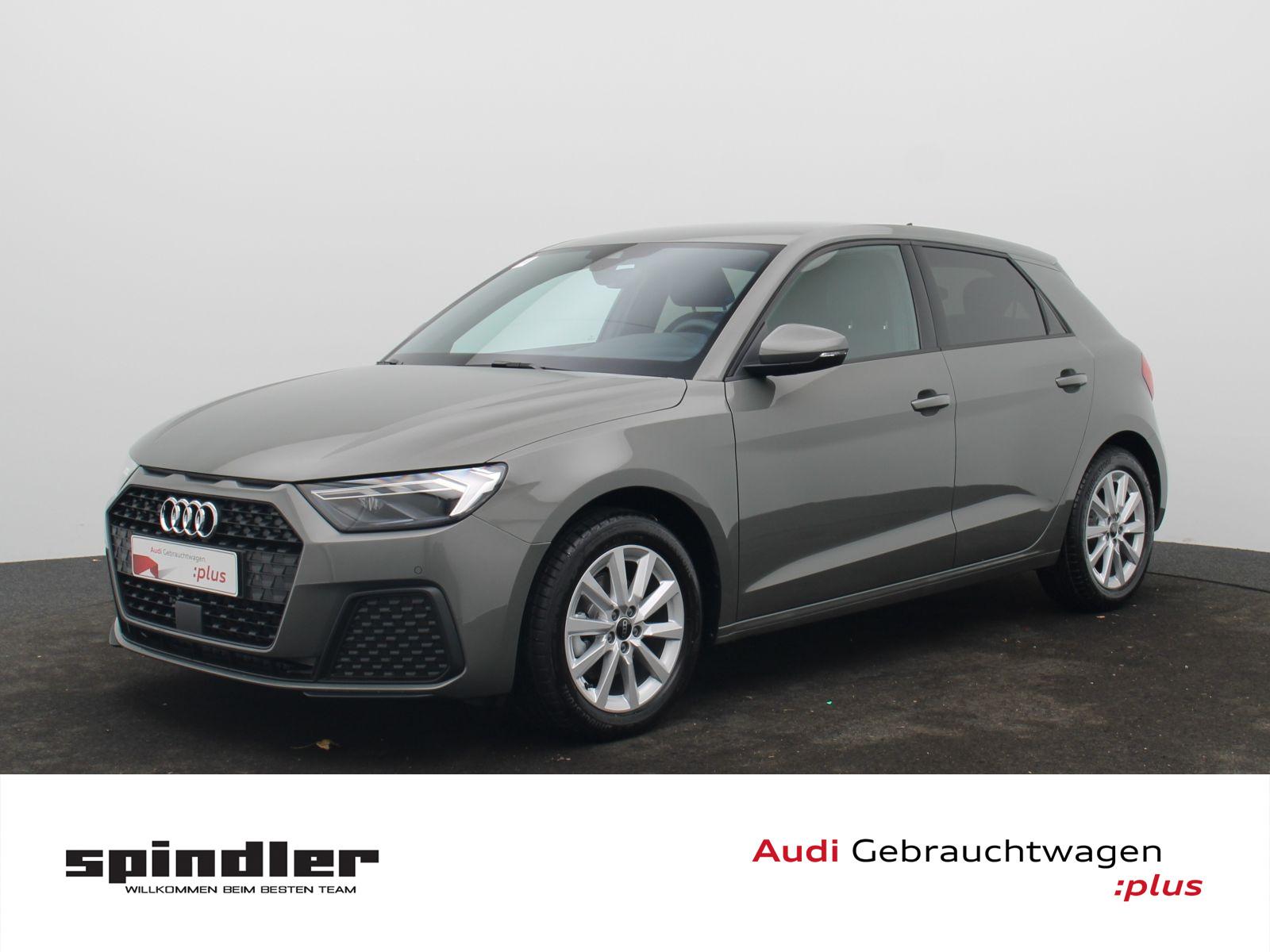 Audi A1 30 TFSI S-Tronic Sportback
