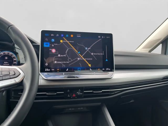 Volkswagen Golf 2.0 TDI Life Variant