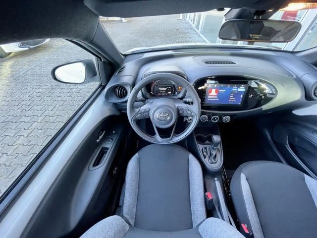 Toyota Aygo X Business Hatchback S-CVT