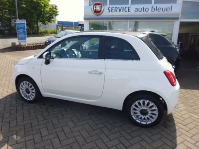 Fiat 500C 1.0 DolcevitaPaket TechPaket NAVPaket KomfortPaket