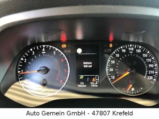 Mitsubishi ASX BASIS 1.0 T-Benziner 6-Gang