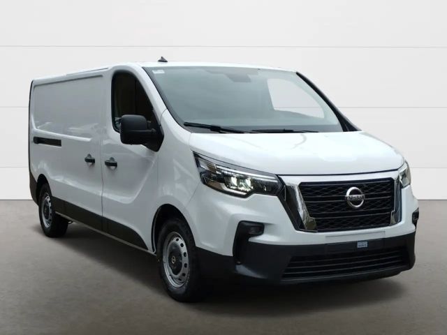 Nissan Primastar L2H1 dCi 150