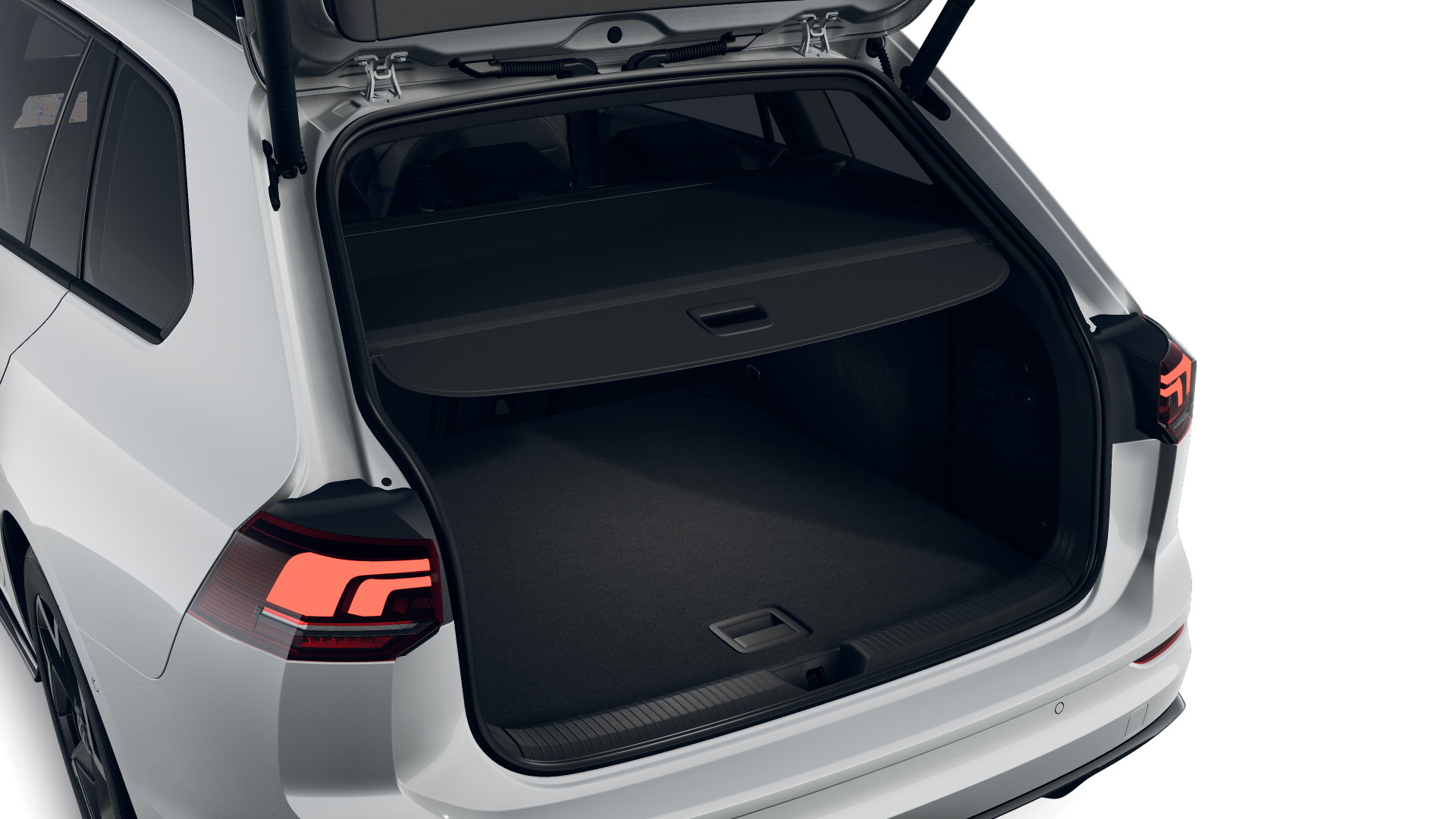 Volkswagen Golf 1.5 TSI R-Line Variant