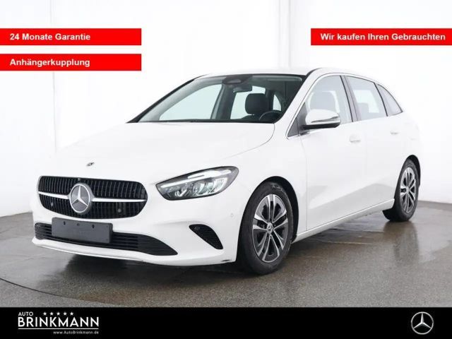 Mercedes-Benz B 180 B 180 AHK/KAMERA/LED/ADVANCED/LENKRADHEIZUNG SHZ