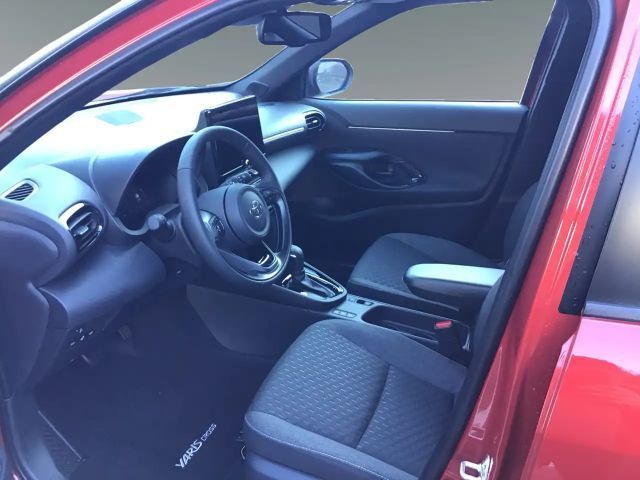 Toyota Yaris Cross 4x2 Active