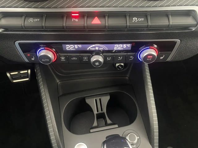 Audi Q2 35 TFSI S-Line