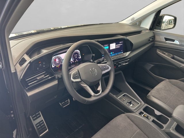 Volkswagen Caddy 1.5 TSI DSG Maxi