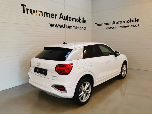 Audi Q2 30 TFSI