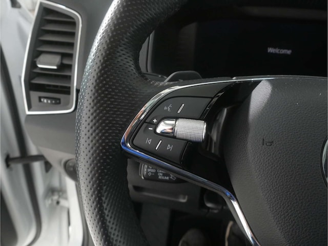 Skoda Karoq 1.5 TSI Ambition