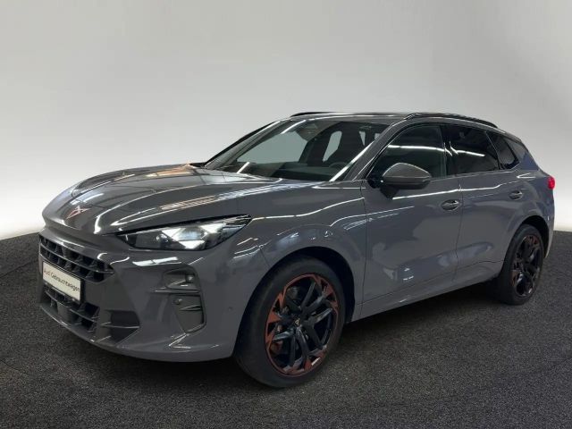 Cupra Terramar 2.0 TSI VZ