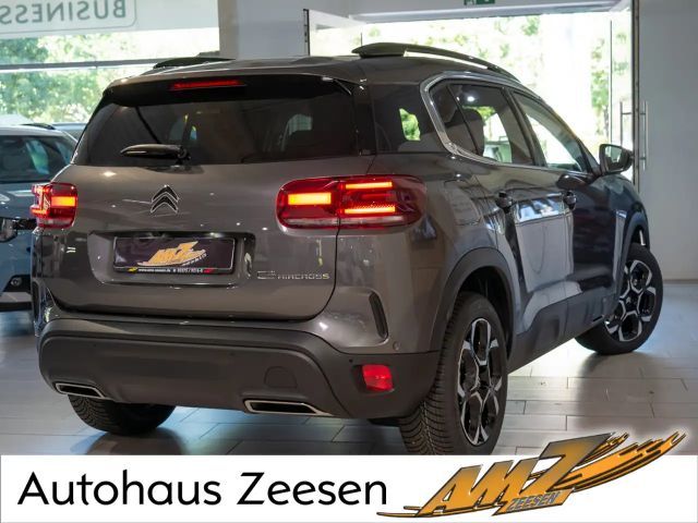 Citroën C5 Aircross Hybrid Max