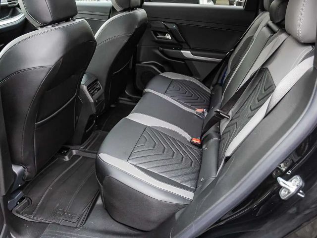 Jeep Compass ELEKTRO 74 kWh 213 PS FIRST EDITION