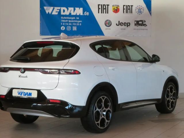 Alfa Romeo Tonale TI