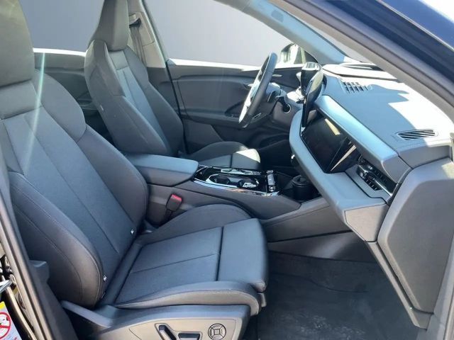 Audi Q6 e-tron Quattro