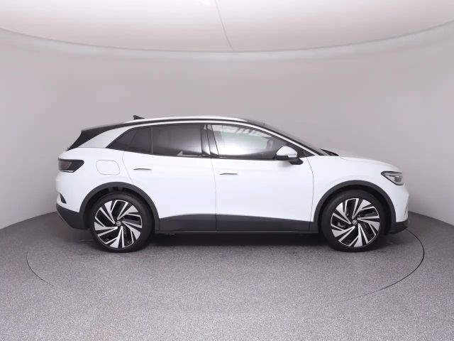 Volkswagen ID.4 Business Performance Pro