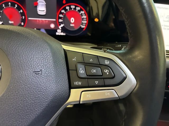 Volkswagen Golf DSG Life