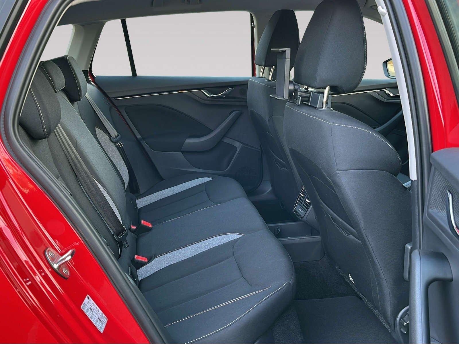 Skoda Scala Selection