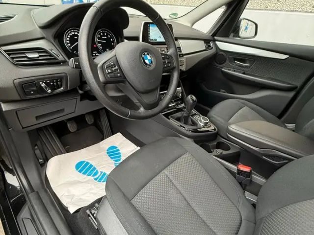 BMW 216 216i Advantage pakket Gran Tourer