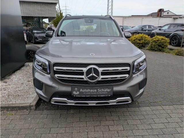 Mercedes-Benz GLB 200 Progressive