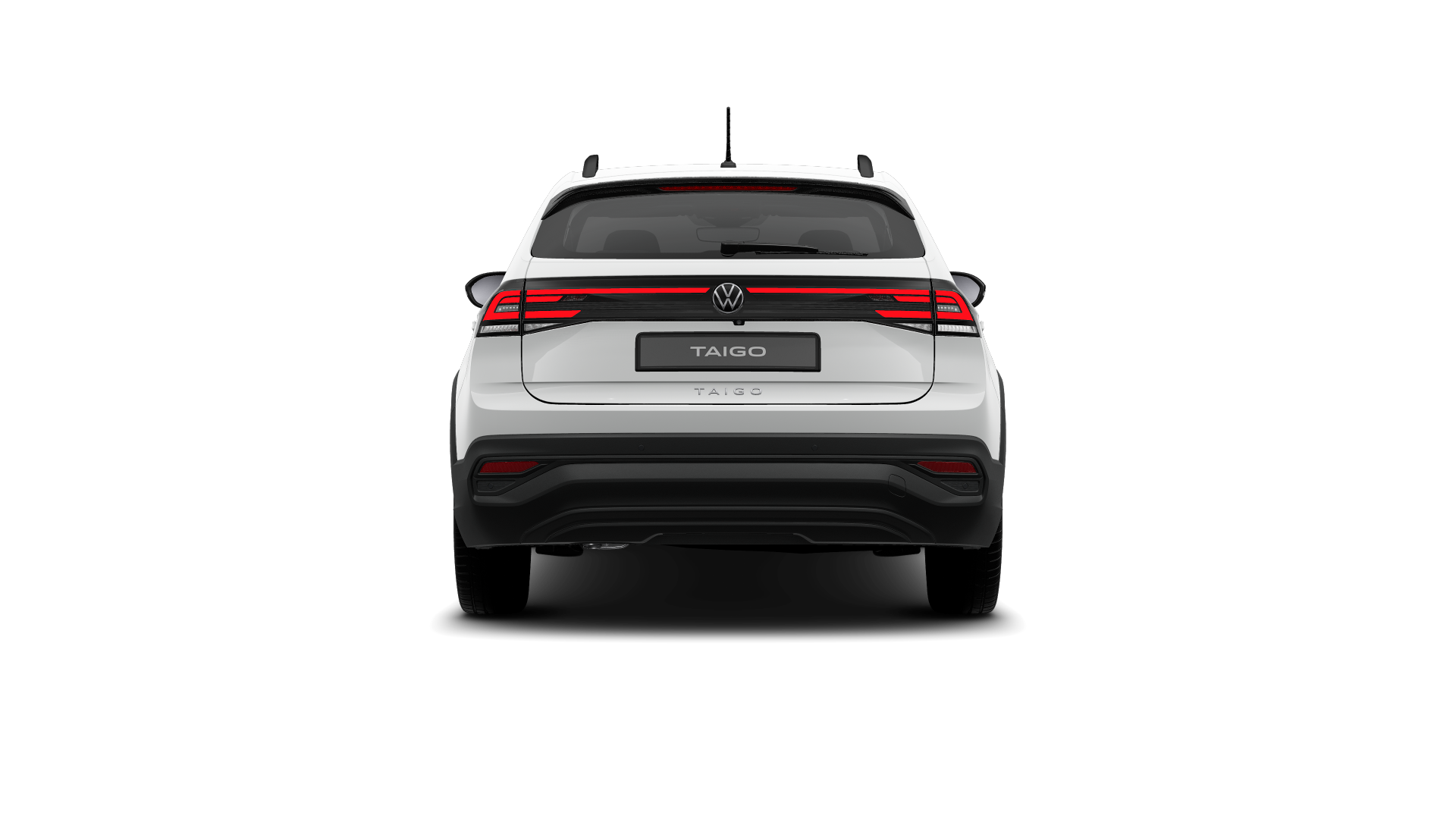 Volkswagen Taigo 1.0 TSI DSG IQ.Drive Move