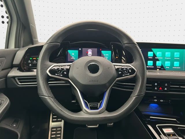 Volkswagen Golf 1.4 TSI GTE eHybrid